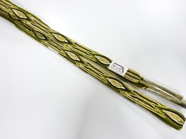 Japanese Kimono / Accessories Silk